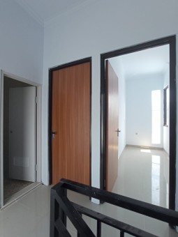 Rumah Dijual di Karangsatria Tambun Utara Bekasi Greenwood Residence - 2 Lt. Tampak Lt. 2